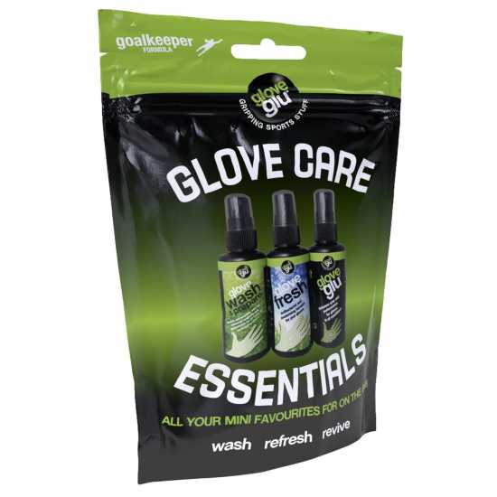 Glove Glu Goalkeeper Glove Care Essentials  Футболни аксесоари