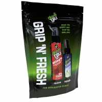 Glove Glu Grip N Fresh Goalkeeper Glove Kit  Футболни аксесоари