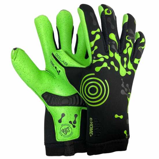 Вратарски Ръкавици Gg Lab Mega Grip Goalkeeper Gloves  Вратарски ръкавици и облекло