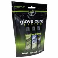 Glove Glu Glu Glove Care System  Вратарски ръкавици и облекло