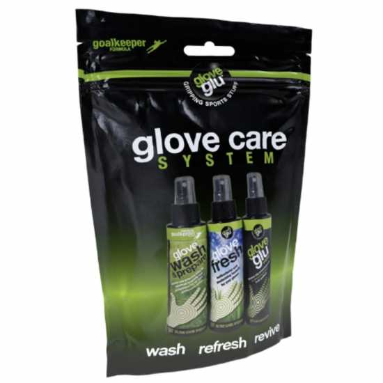 Glove Glu Goalkeeper Glove Care System  Футболни аксесоари