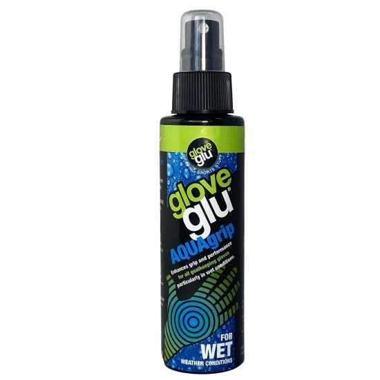 Glove Glu Aquagrip Goalkeeper Glove Grip Spray  Футболни аксесоари