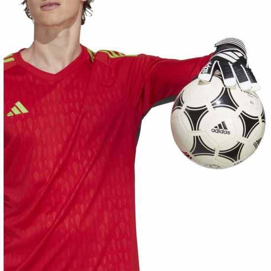 Adidas Вратарски Ръкавици Tiro Club Goalkeeper Gloves Jnr  Вратарски ръкавици и облекло