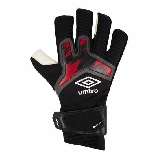 Umbro Вратарски Ръкавици Neo Pro Goalkeeper Gloves  