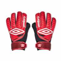 Umbro Вратарски Ръкавици Classico Ii Goalkeeper Gloves Bry/Blck/Wht Вратарски ръкавици и облекло