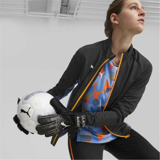 Puma Ultra Grip Goalkeeper Glove  Вратарски ръкавици и облекло