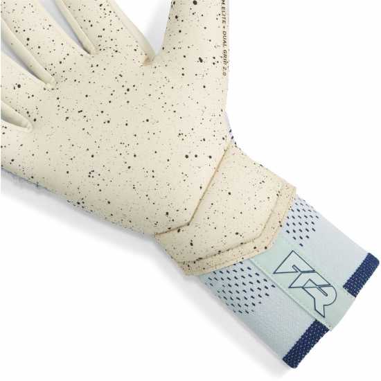 Puma Вратарски Ръкавици Future Ultimate Goalkeeper Gloves Adults Mint/Blue 