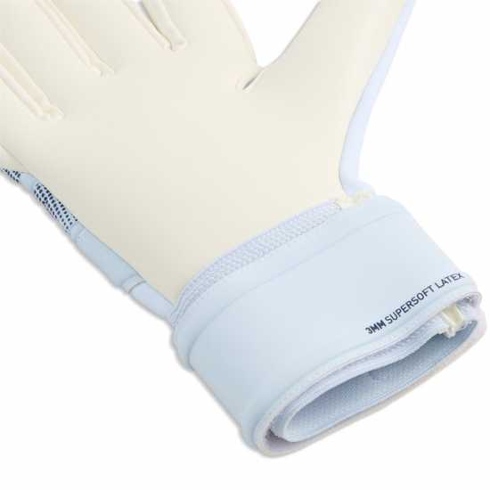 Puma Вратарски Ръкавици Future Match Goalkeeper Gloves Adults Mint/Blue 