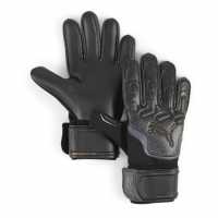 Puma Future Match Goalkeeper Glove Black/Grey Вратарски ръкавици и облекло