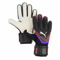 Вратарски ръкавици и облекло Puma Вратарски Ръкавици Future Match Goalkeeper Gloves Adults Черно/Червено Puma Вратарски Ръкавици Future Match Goalkeeper Gloves Adults Черно/Червено Вратарски ръкавици и облекло