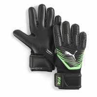 Puma Вратарски Ръкавици Future Match Goalkeeper Gloves Adults Puma Black 