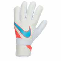 Nike Goalkeeper Match Soccer Gloves  Вратарски ръкавици и облекло