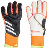 Adidas Вратарски Ръкавици Predator Pro Goalkeeper Gloves Adults