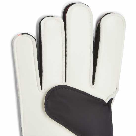 Adidas Детски Вратарски Ръкавици Predator Training Goalkeeper Gloves Juniors Розово/Черно Вратарски ръкавици и облекло