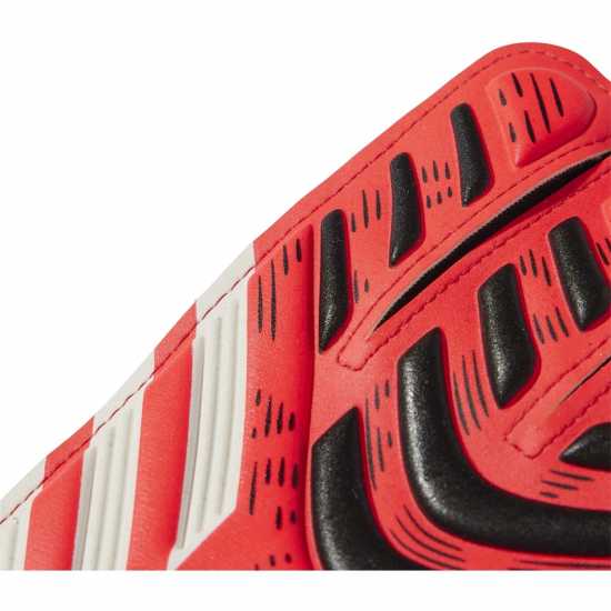 Вратарски ръкавици и облекло Adidas Детски Вратарски Ръкавици Predator Training Goalkeeper Gloves Juniors Red/Black Adidas Детски Вратарски Ръкавици Predator Training Goalkeeper Gloves Juniors Red/Black Вратарски ръкавици и облекло