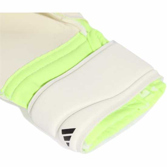 Вратарски ръкавици и облекло Adidas Детски Вратарски Ръкавици Predator Match Fingersave Goalkeeper Gloves Juniors Lemon/Black Adidas Детски Вратарски Ръкавици Predator Match Fingersave Goalkeeper Gloves Juniors Lemon/Black Вратарски ръкавици и облекло