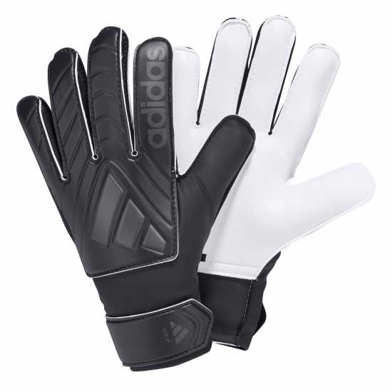 Adidas Детски Вратарски Ръкавици Copa Club Goalkeeper Gloves Juniors  Вратарски ръкавици и облекло