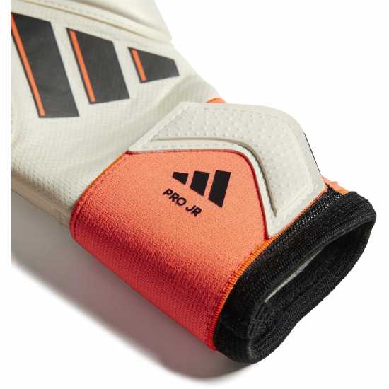 Adidas Детски Вратарски Ръкавици Copa Pro Goalkeeper Gloves Juniors  Вратарски ръкавици и облекло
