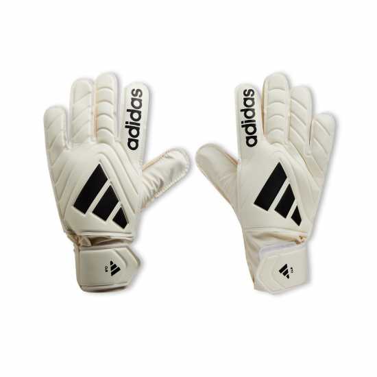 Adidas Вратарски Ръкавици Copa Club Goalkeeper Gloves Adults  Вратарски ръкавици и облекло