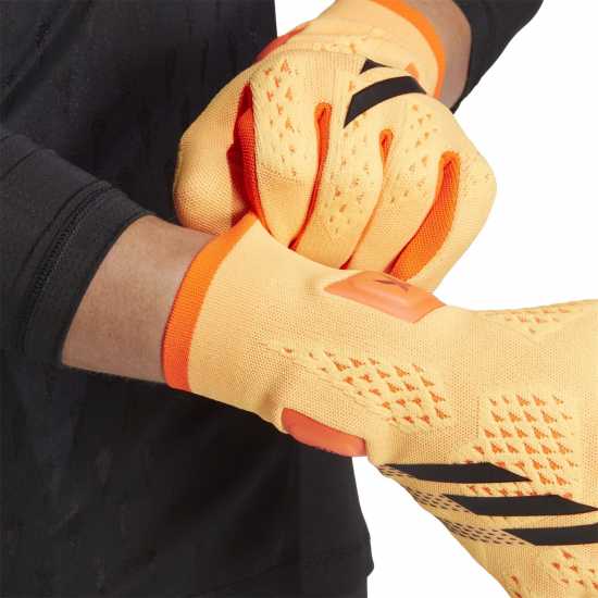 Adidas X Gl Pro 99  Вратарски ръкавици и облекло