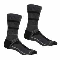 Regatta Samaris 3 Season Socks  Мъжки чорапи