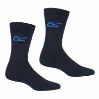 Regatta 5 Pack Thermal Socks  Мъжки чорапи