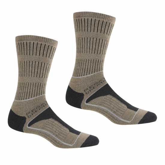 Regatta Lady Samaris 3 Season Socks  Дамски чорапи