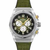 Tw Steel Ace Analogue Quartz Watch  