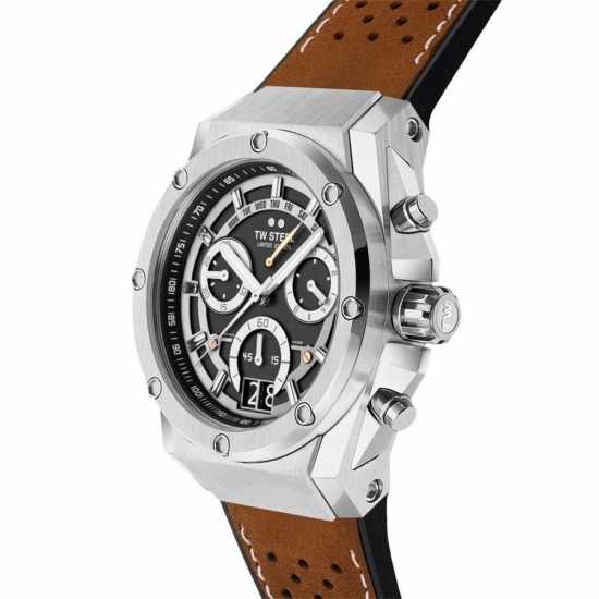 Tw Steel Steel Ace Genesis Limited Edition Watch Ace120  Часовници