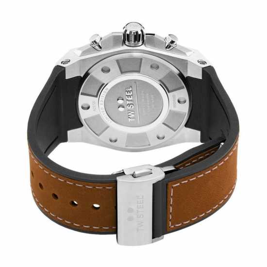 Tw Steel Steel Ace Genesis Limited Edition Watch Ace120  Часовници