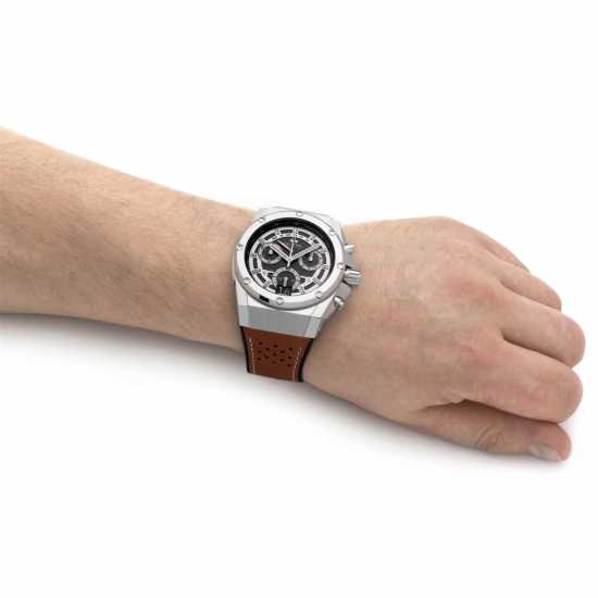 Tw Steel Steel Ace Genesis Limited Edition Watch Ace120  Часовници