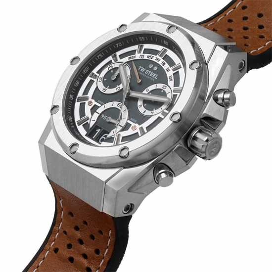 Tw Steel Steel Ace Genesis Limited Edition Watch Ace120  Часовници