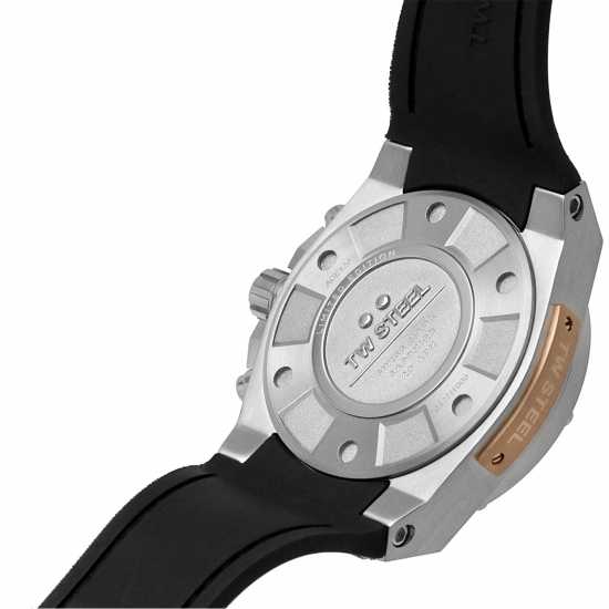 Tw Steel Steel Ace Genesis Limited Edition Watch Ace120  Часовници