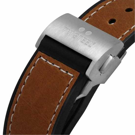 Tw Steel Steel Ace Genesis Limited Edition Watch Ace120  Часовници