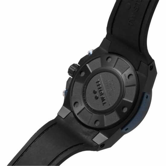 Tw Steel Ace Analogue Quartz Watch  