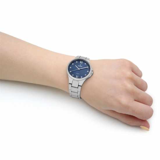 Festina Ladies  Mademoiselle  Blue Watch F20582/3  Бижутерия