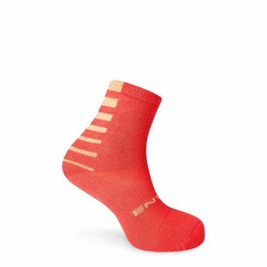 Endura Stripe Cycling Socks Ladies  