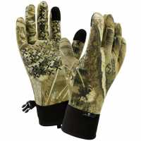 Stretchfit Gloves Dexfuze