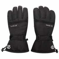 Worthy Waterproof Glove Black Ски
