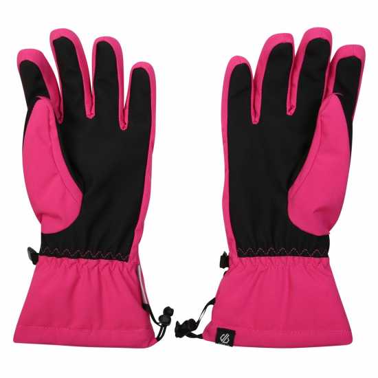 Charisma Ii Glove Pure Pink Ски