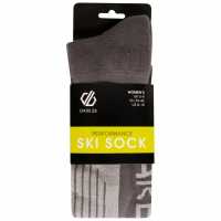 Womens Performance Ski Socks