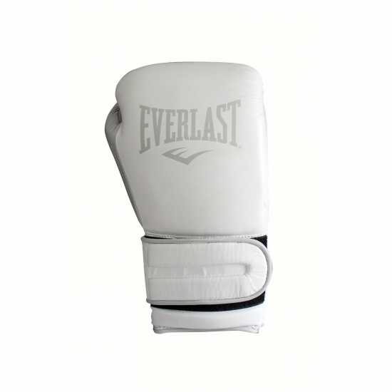 Everlast Powerlock Og Pro Training Gloves Бяло Everlast Powerlock Og Pro Training Gloves Бяло