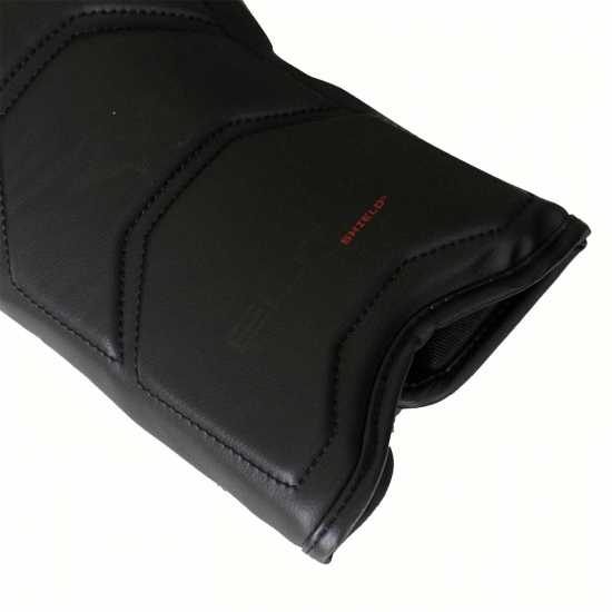 Боксови ръкавици Everlast Elite Pro Hook & Loop Черно Everlast Elite Pro Hook & Loop Черно Боксови ръкавици