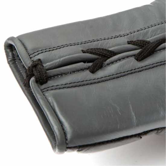 Боксови ръкавици Everlast Powerlock2 Fight Glove Черно Everlast Powerlock2 Fight Glove Черно Боксови ръкавици