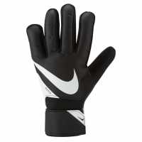 Nike Вратарски Ръкавици Match Goalkeeper Gloves Crimson/Indigo Вратарски ръкавици и облекло