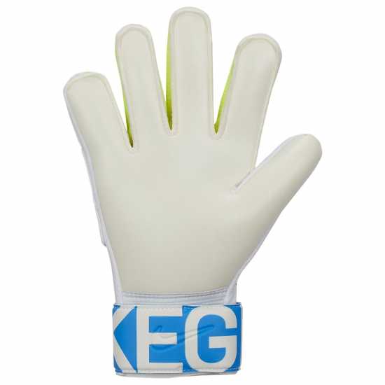 Вратарски ръкавици и облекло Nike Вратарски Ръкавици Match Goalkeeper Gloves Light Marine Nike Вратарски Ръкавици Match Goalkeeper Gloves Light Marine Вратарски ръкавици и облекло