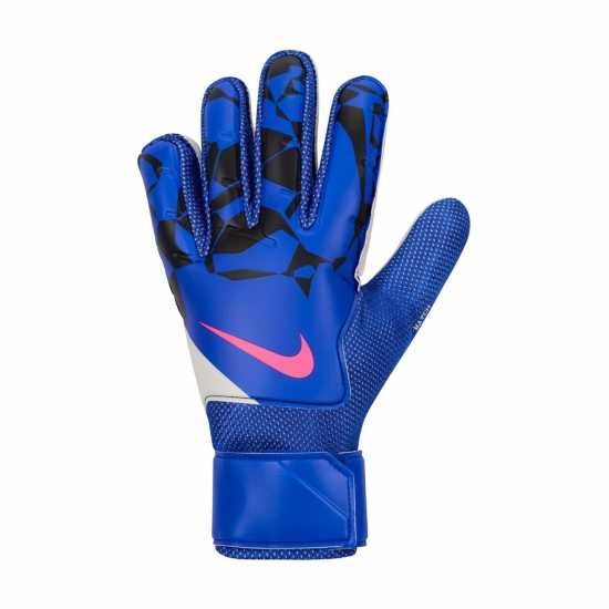 Вратарски ръкавици и облекло Nike Вратарски Ръкавици Match Goalkeeper Gloves Light Marine Nike Вратарски Ръкавици Match Goalkeeper Gloves Light Marine Вратарски ръкавици и облекло