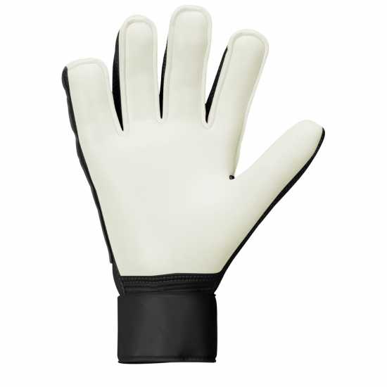 Nike Вратарски Ръкавици Match Goalkeeper Gloves Black/Gold Вратарски ръкавици и облекло