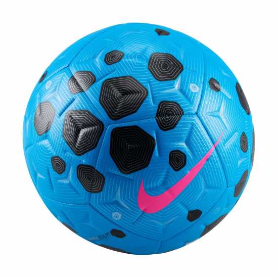 Nike Academy Soccer Ball Blue/Black Nike Academy Soccer Ball Blue/Black