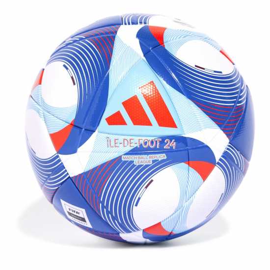 adidas Olympics 2024 League Football Adidas Olympics 2024 League Football
